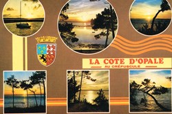 France-La Cote d'Opale