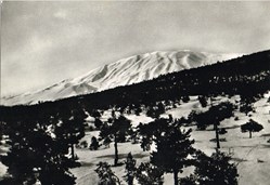 Italie-Sicile-L'Etna