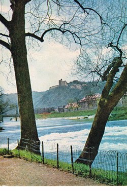 France-Doubs-Le Doubs
