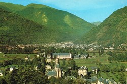 France-Haute Garonne-Luchon