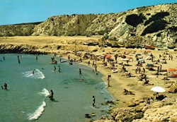 France-Bouche du Rhône-La côte bleue