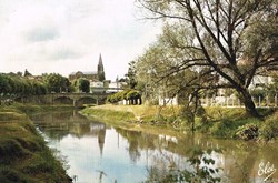 France-Landes-Tartas