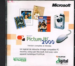 Microsoft Picture 2000