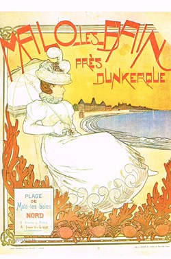 France-Nord-Malo les Bains