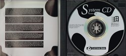 Gateway 2000 système CD 1.9