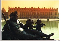 France-Yvelines-Versailles