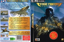 Strike Fighters-Project 1