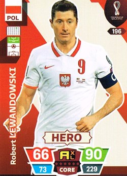 Pologne-Coupe du Monde Qatar 2022-N°196