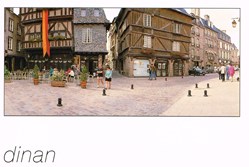 France-Bretagne-Côte d'Armor-Dinan