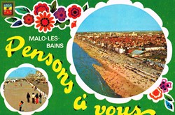 France-Nord-Malo les Bains