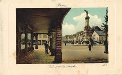 France-Champagne-Ardennes-Reims