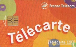 France- Télécarte- Gemplus 03.1 (1990)