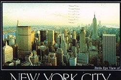 Etats-Unis-New-York