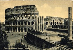 Italie-Rome