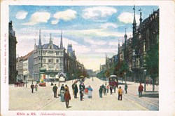 Allemagne-Köln