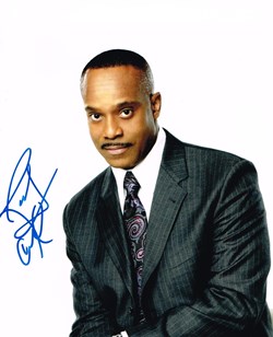 Rocky Carroll (NCIS)