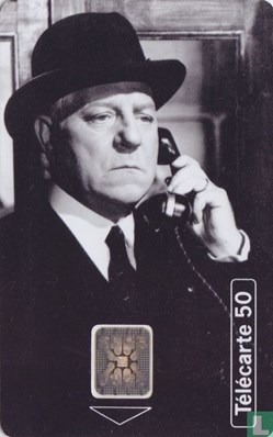France- Jean Gabin- Schlumberger 05an