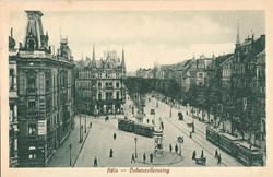 Allemagne-Köln