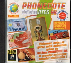 Phonecote 98