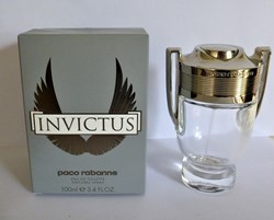 Paco Rabanne-Invictus