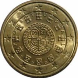 50 Cent Euro-Portugal 2017