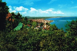 Italie-Cattolica