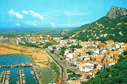 France-Pyrénées orientales-Argelès sur mer