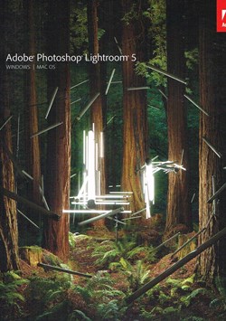 Adobe Photoshop Lightroom 5