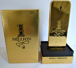 Paco Rabanne-1 Million