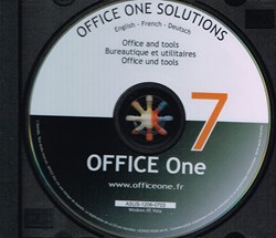 Asus- Office 7 Office and Tools