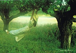 David Hamilton-N°02