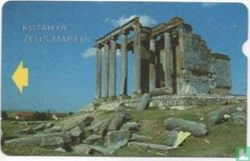 Turquie- Kuthya Zeus Mabedi