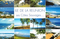 France-Ile de la Réunion
