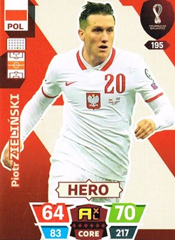 Pologne-Coupe du Monde Qatar 2022-N°195