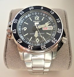 Seiko 5 Sports 7S36.01 E0 N°081550