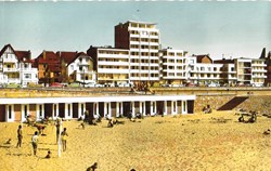 France-Pas de Calais-Le Touquet