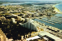 France-Herault-La grande Motte
