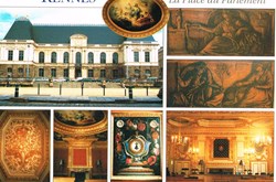 France-Ile et Vilaines- Rennes