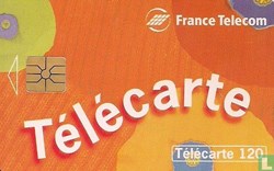 France- Télécarte- Gemplus 01.1 (1988)