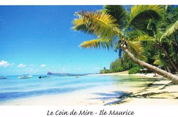 Maurice-Le coin de Mire
