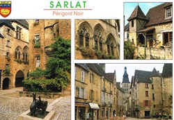 France-Dordogne-Sarlat