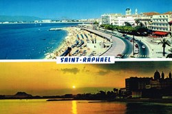 France-Var-Saint Raphael