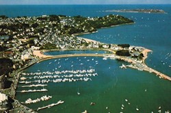 France-Cote d'Armor-Perros Guirec-Le Port