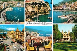 France-Monaco