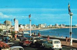 France-Vendée-Les sables d'Olonne
