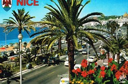 France-Alpes Maritimes-Nice-Promenade des Anglais