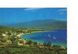France-Corse-Porto Pollo