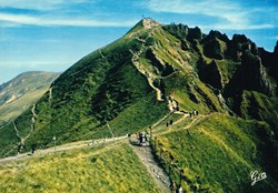 France-Auvergne-Monts dore-Sancy
