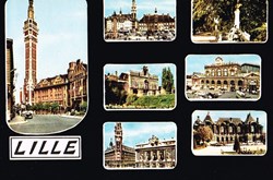 France-Nord-Lille
