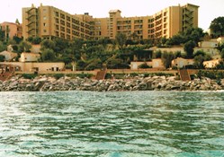 Italie- S Flavia